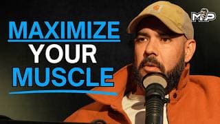 The Real Key To Muscle Growth & Fat Loss | Mind Pump 2759