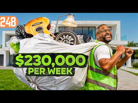 The Most Recession Proof Business Ever!