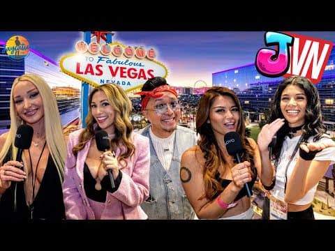 Most Beautiful Girls In Las Vegas Roll The Dice! 🎲