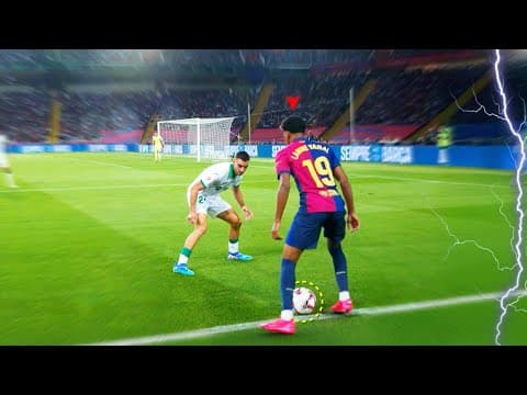 This Is What 99 Dribbling Looks Like