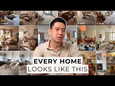 Your Home Isn’t Boring — Social Media Made It That Way