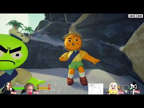 Worstpremadeever Live! #1075: Peak (part 4)