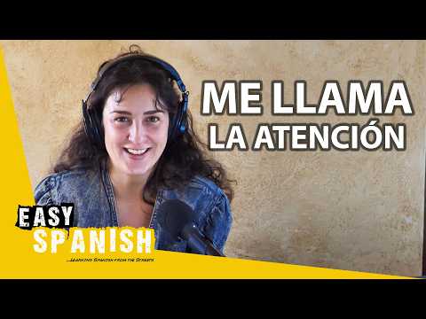 8 Phrases To Sound More Natural Speaking Spanish | Easy Spanish Podcast 226