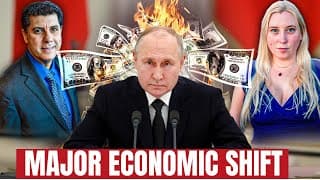 Brics Summit 2024: The Game-changing Plan For A Dollar-free World