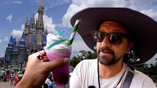 What's New At Disney World's Magic Kingdom This Week & How To Stay Cool In The Parks This Summer!