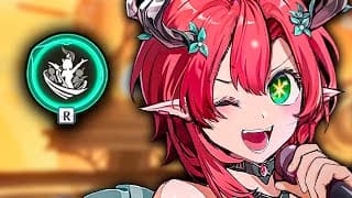 The Ciaccona Experience Is Worth It - Wuthering Waves