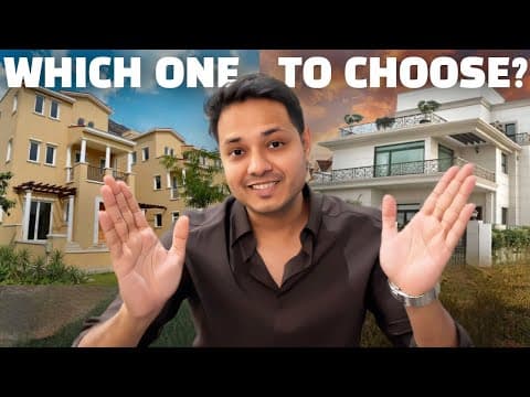 🏡 House Hunting In 2025….this Changed Everything!✨ | Prateek Rathee