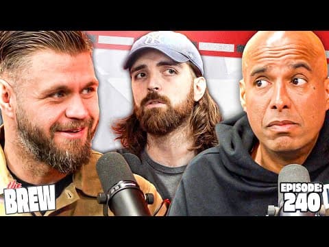 Q&a: Answering Your Outrageous Questions Live! | The Brew