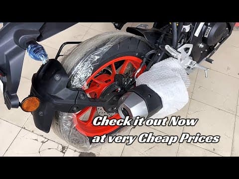 New Yamaha Mt-15 Cheap Prices || Unboxing New Yamaha Mt-15 Full Black