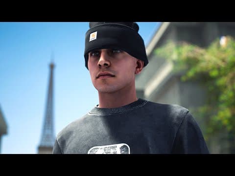 Session's New Dlc: Exploring Paris & Prague