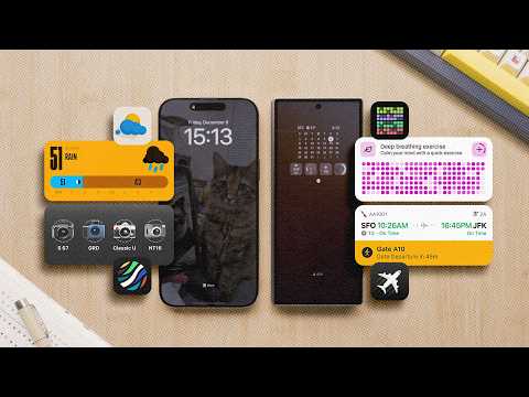 Apps You'll Actually Use - What's On Our Phones (ios & Android)