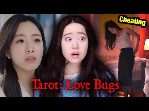 Tarot Reader Told Him That His Gf Will Cheat, And The Only Way Is To “make Her Dependent”