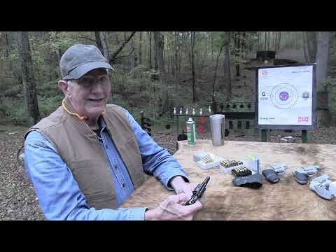 S&W Model 36 Classic No Lock