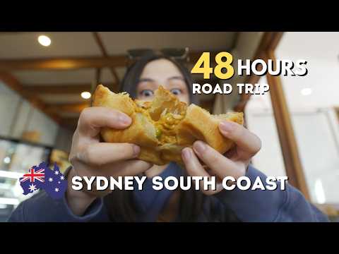 3 Days Sydney South Coast Itinerary | Jindabyne, Jervis Bay, Berry With The Jaecoo J7 Shs