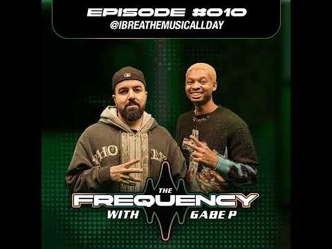 Ibreathemusicallday On Social Media Success, Numbers Vs. Talent, State Of Hip-hop, Artists To Watch