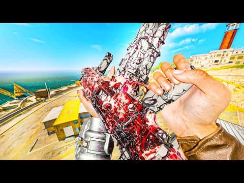 The Upside Down Smg Actually Exists…