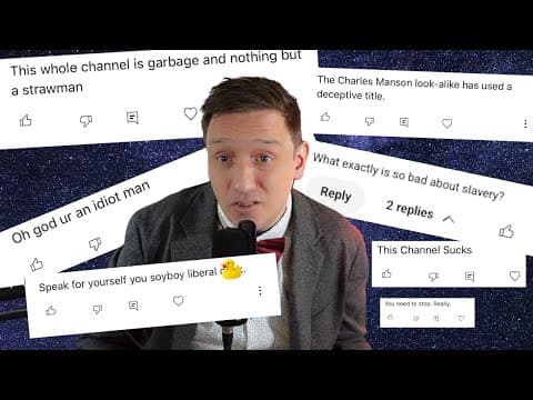 Christians Say The Meanest Things  | Belief It Or Not