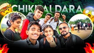 Chikhldara Chi Majja 😍