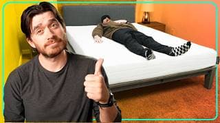 Earthfoam Mattress Review | Reasons To Buy/not Buy (new)