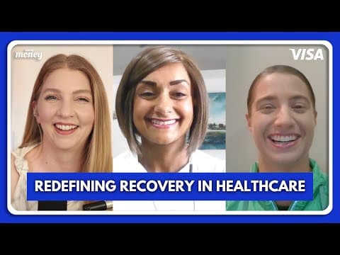 Ep. 441 | Redefining Recovery In Healthcare  - Founder Of Reyu, Bean Gill & Nancy Morrow