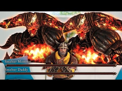 I Doubled Every Enemy In Dark Souls 2