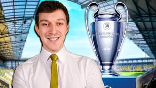 Ucl Qualifying Rounds