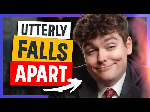 How To Break A Nazi's “best” Defence