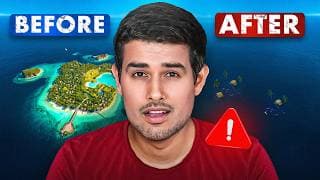 This Country Will Be Gone In 25 Years (and No One Can Stop It)