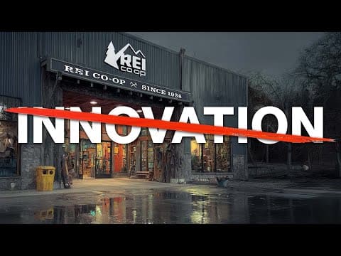 Where Innovation Goes To Die!