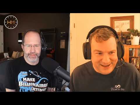 Fabulous Adventures In Data Structures And Algorithms With Eric Lippert