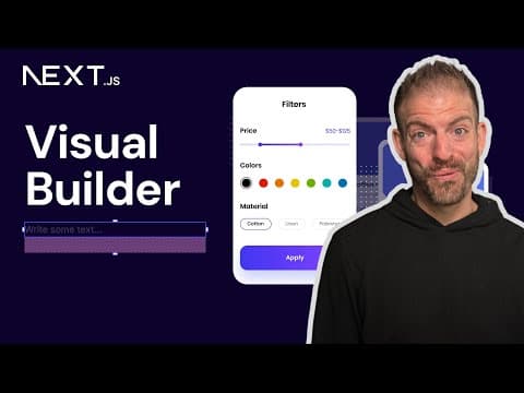 Here's The Product I've Been Working For