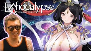 Watch This On Incognito - Echocalypse: The Scarlet Covenant