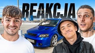 Przerobiłem I Pokazałem Im Po 5 Latach Mojego Opla!