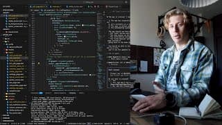 Week 13 Of Coding A Startup