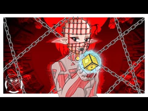 Hellraiser: The Cinematic Era