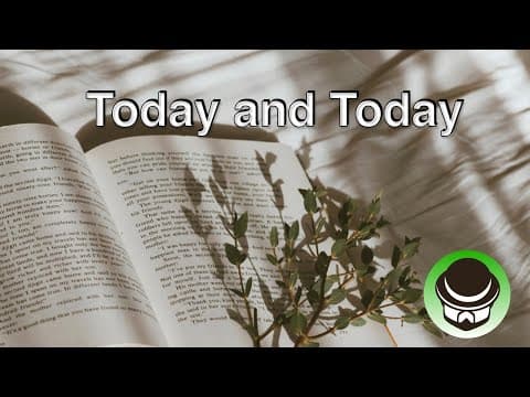 The Parts I Used To Play