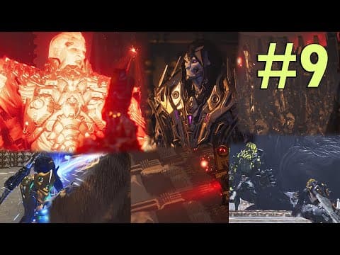 The First Descendant / Preparing For An All Out Assault - Live Play