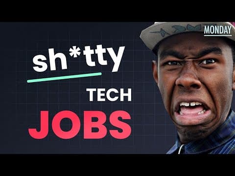 The Future They Want For Devs...