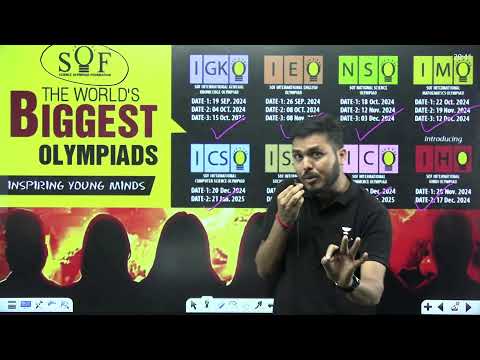 Ioqm Results 2024 Are Live!