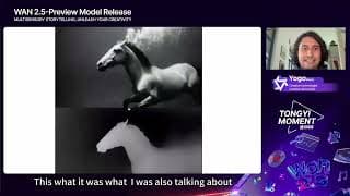 Wan2.5-preview: The Revolutionary Multisensory Ai Video Model Is Here