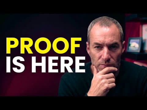 They Just Gave Away The Plan...