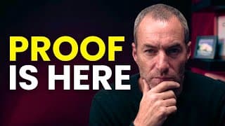 They Just Gave Away The Plan...