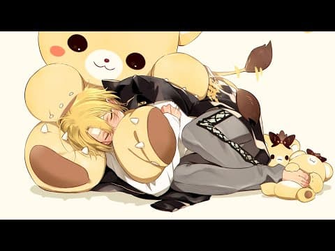 Very Rare Sick Mafia Boss 🤧