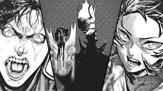 16 New Manga Debut...you Can Only Save 5.