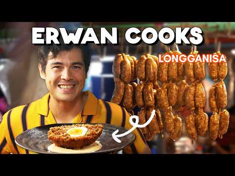 The Best Longganisa In The Philippines?