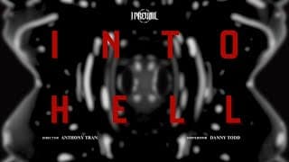 I Prevail - Into Hell (official Lyric Video)