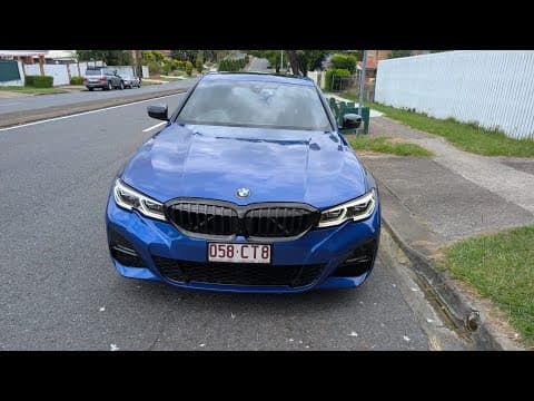 Do Not Buy A New Bmw Unless You Are A Millionaire