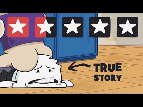 Yelp Review: My Bully