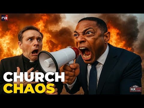 🚨live: Minnesota Welfare Fraud Ring Exposed - Somali Ghost Companies Steal Millions In Exposed!