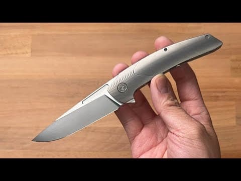 Its Been A While… Live